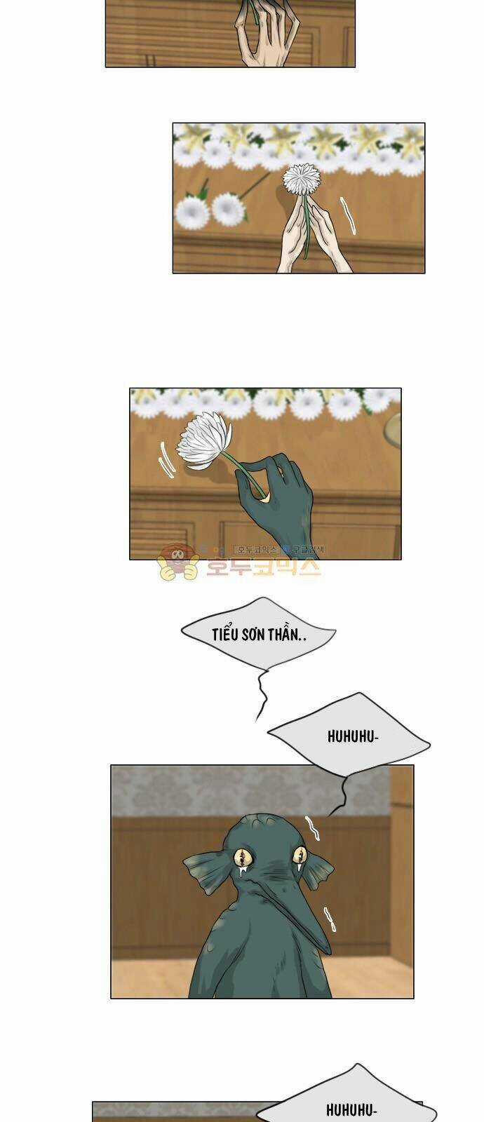 Vợ Ma Chapter 128 trang 27