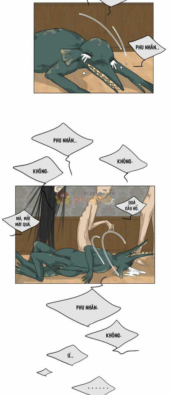 Vợ Ma Chapter 128 trang 29