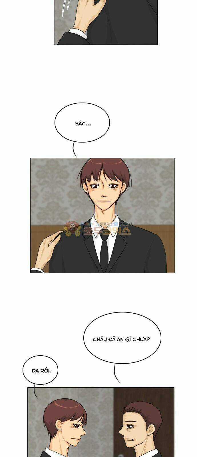 Vợ Ma Chapter 128 trang 3