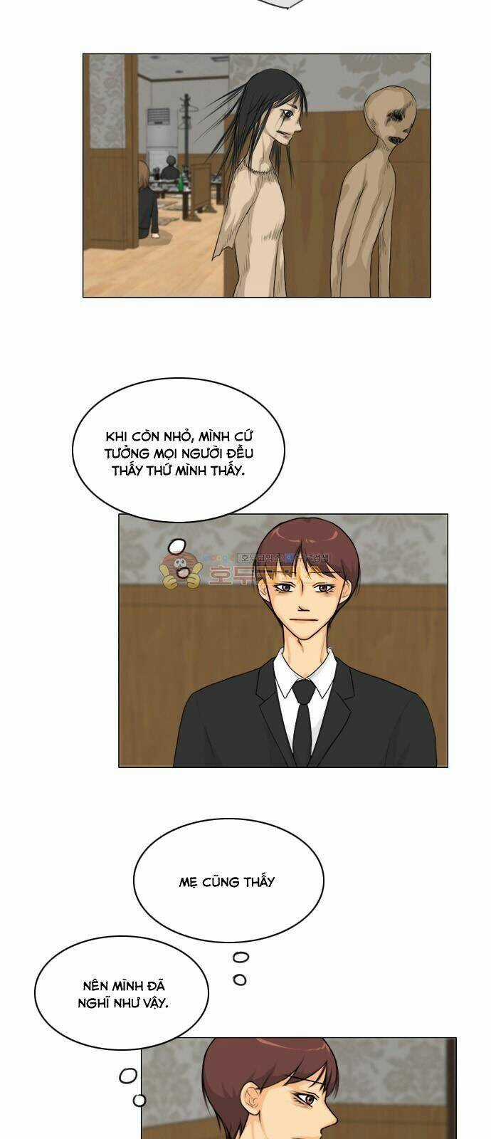 Vợ Ma Chapter 128 trang 30