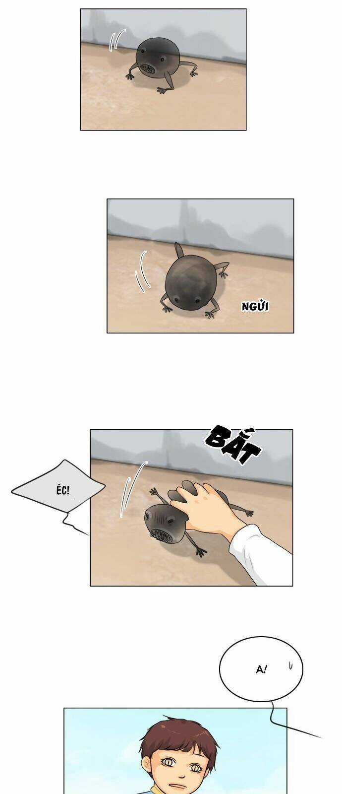 Vợ Ma Chapter 128 trang 32