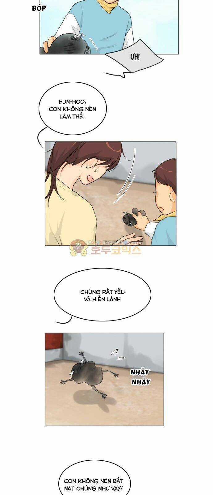 Vợ Ma Chapter 128 trang 33