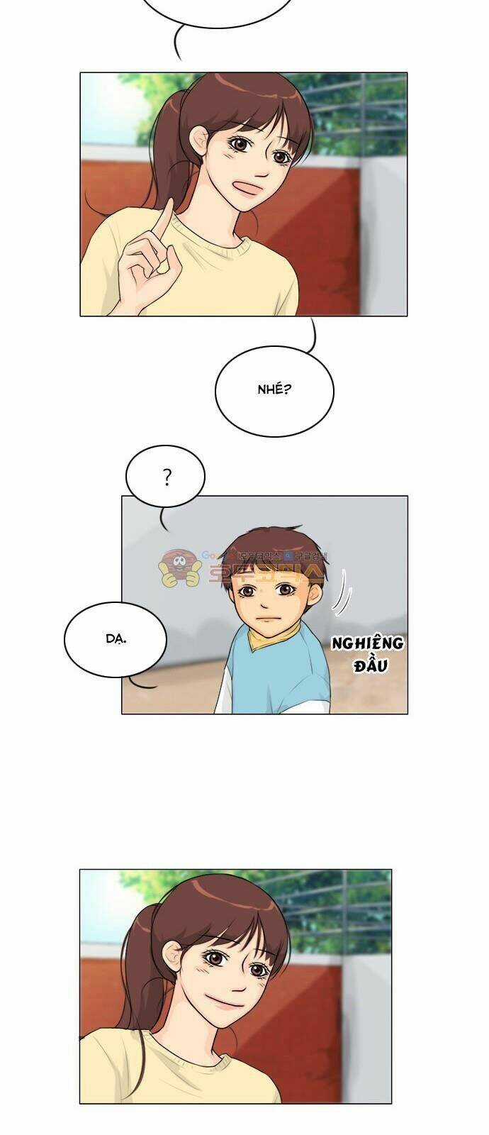 Vợ Ma Chapter 128 trang 34