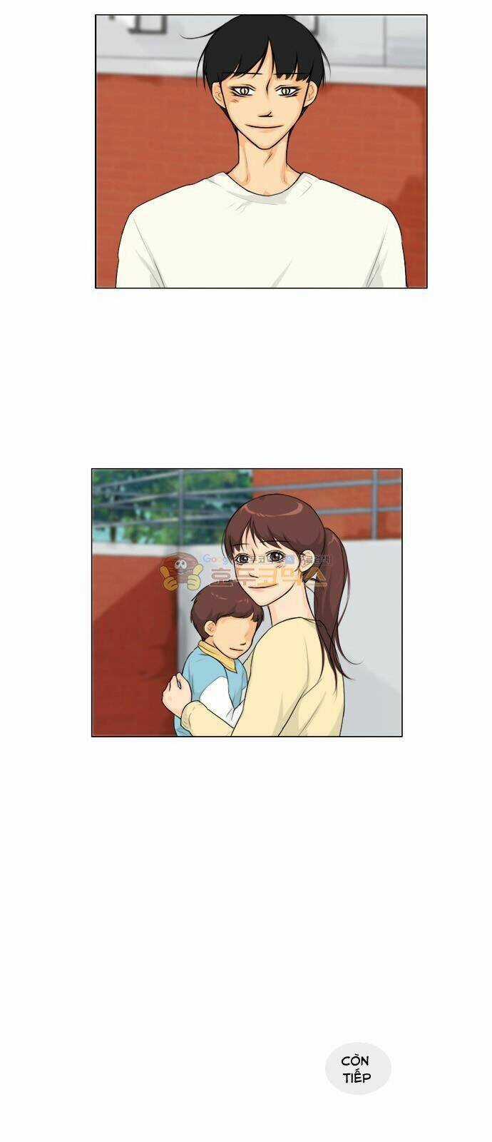 Vợ Ma Chapter 128 trang 36