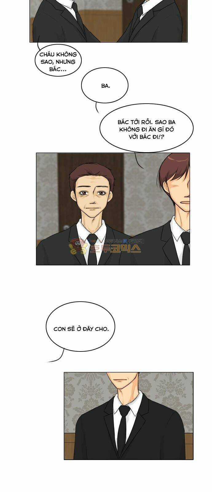 Vợ Ma Chapter 128 trang 4