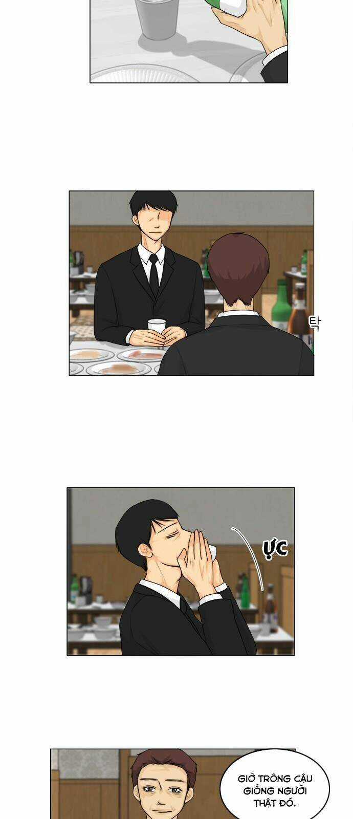 Vợ Ma Chapter 128 trang 6