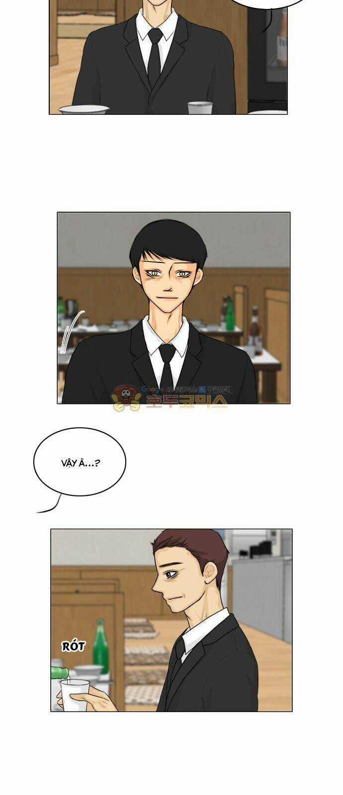 Vợ Ma Chapter 128 trang 7