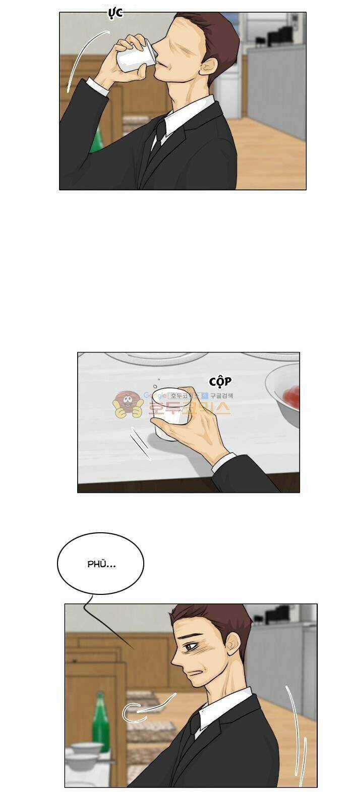 Vợ Ma Chapter 128 trang 8