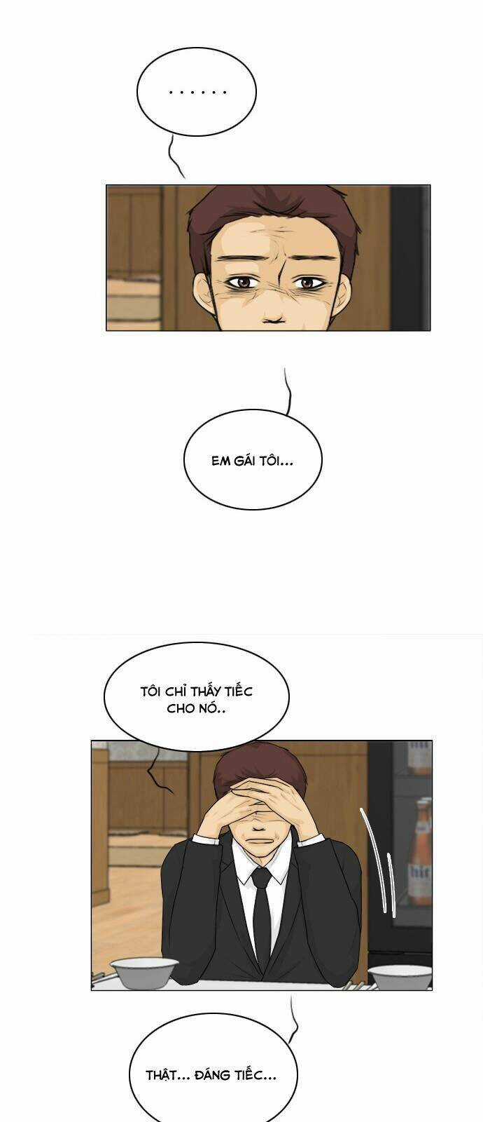 Vợ Ma Chapter 128 trang 9