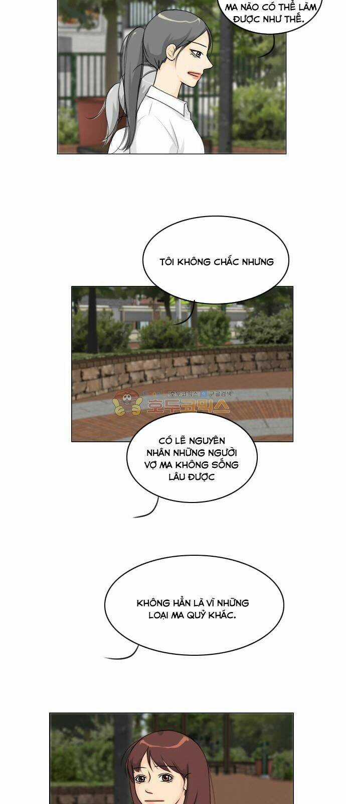 Vợ Ma Chapter 129 trang 14