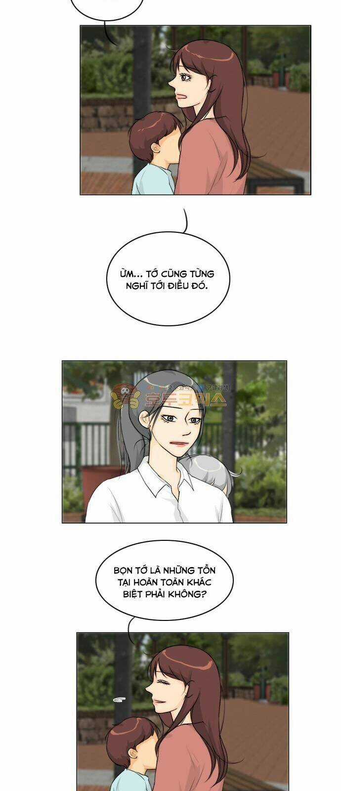 Vợ Ma Chapter 129 trang 16