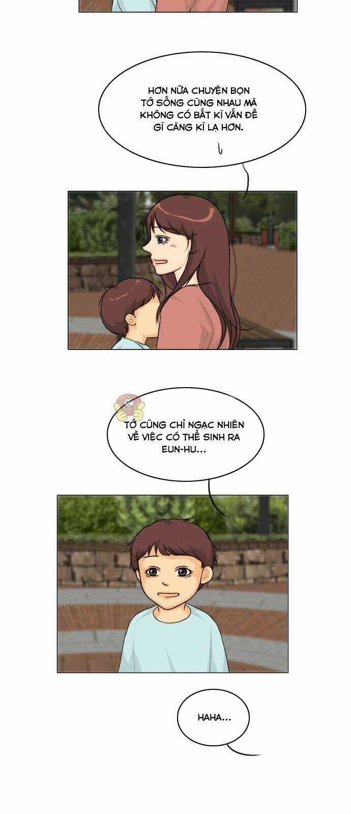 Vợ Ma Chapter 129 trang 17