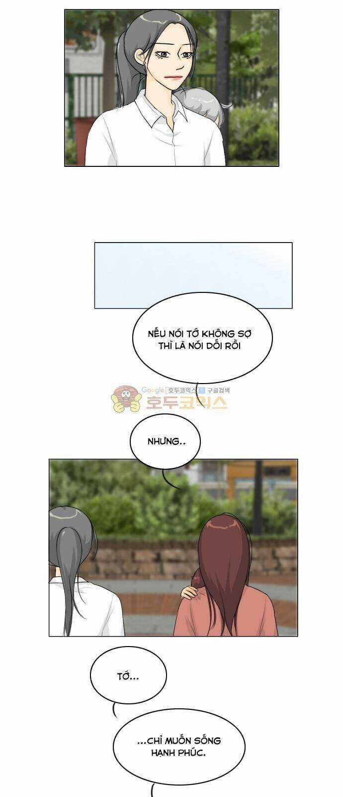 Vợ Ma Chapter 129 trang 18