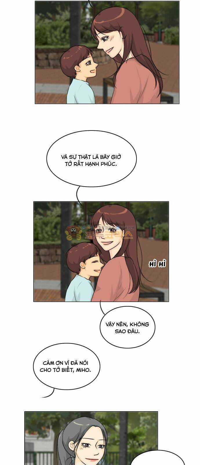 Vợ Ma Chapter 129 trang 19