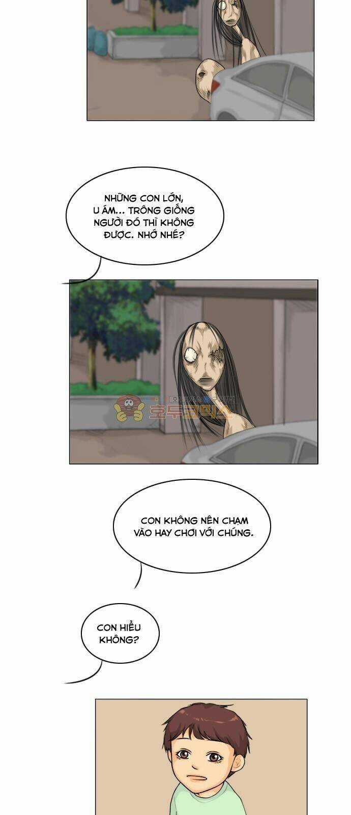 Vợ Ma Chapter 129 trang 2