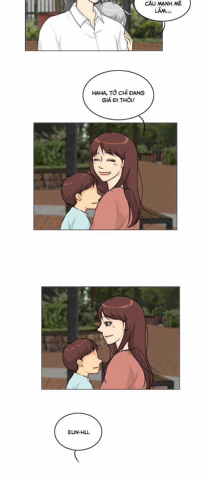 Vợ Ma Chapter 129 trang 20