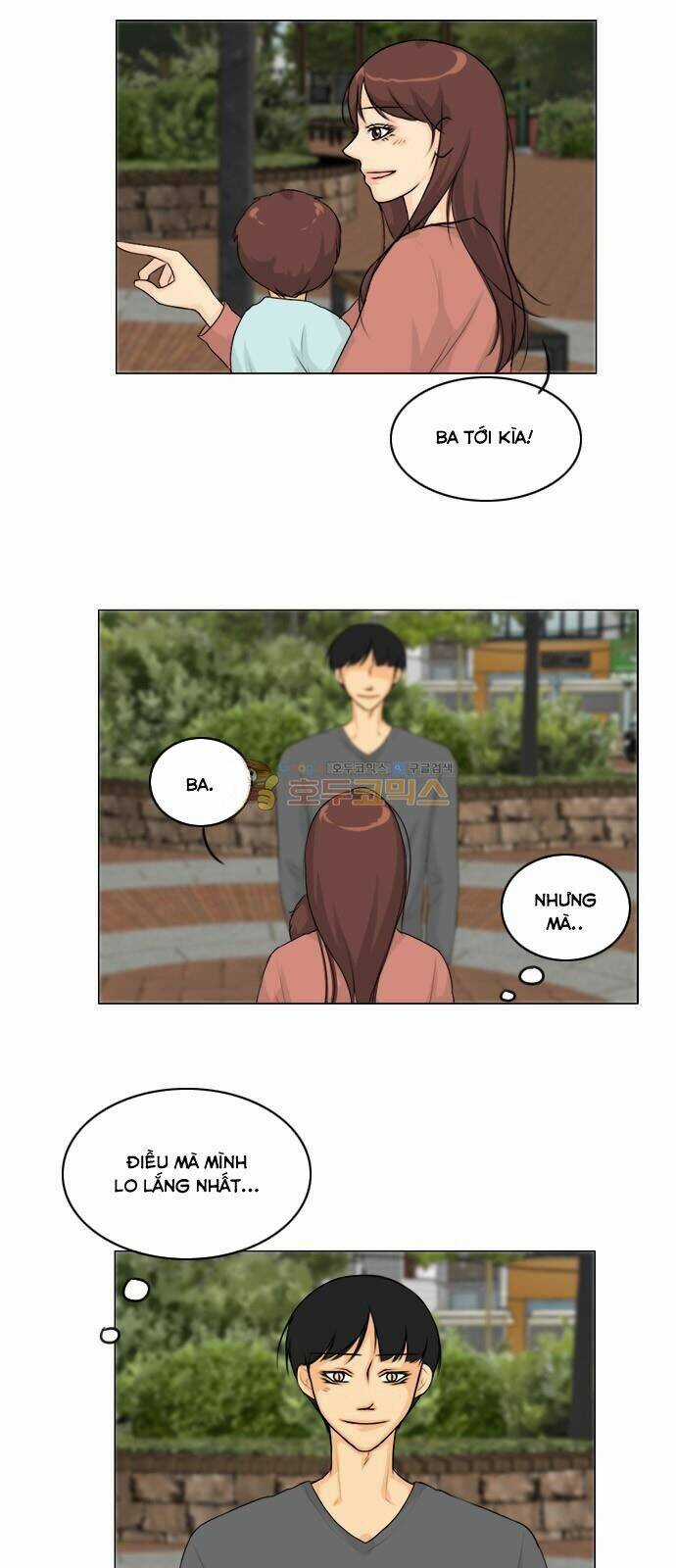 Vợ Ma Chapter 129 trang 21