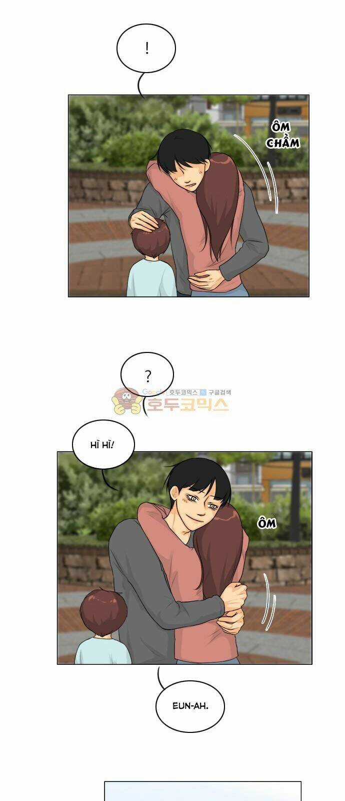 Vợ Ma Chapter 129 trang 23