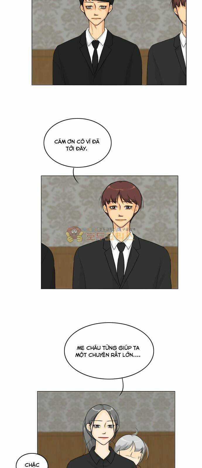 Vợ Ma Chapter 129 trang 27