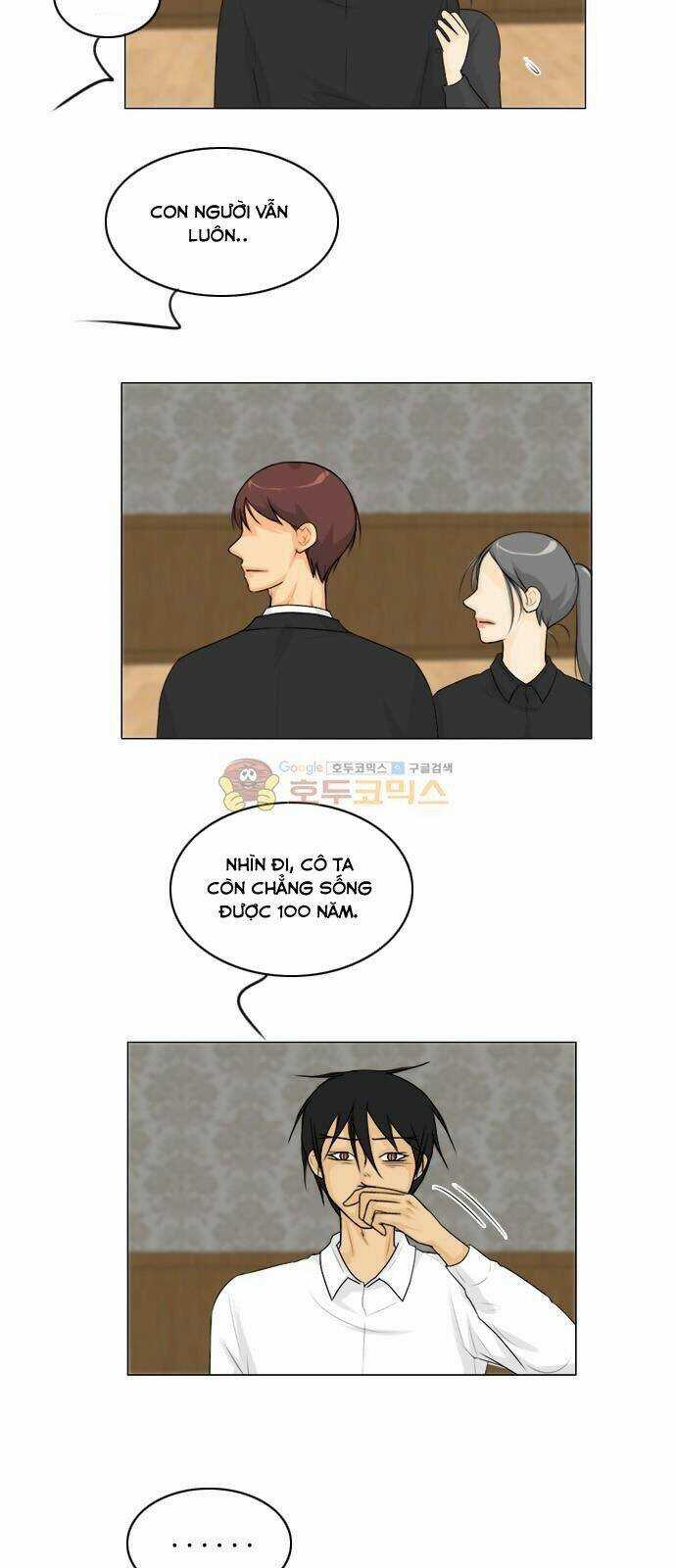 Vợ Ma Chapter 129 trang 28