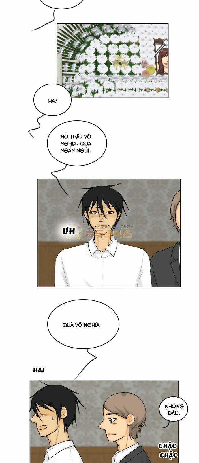 Vợ Ma Chapter 129 trang 29