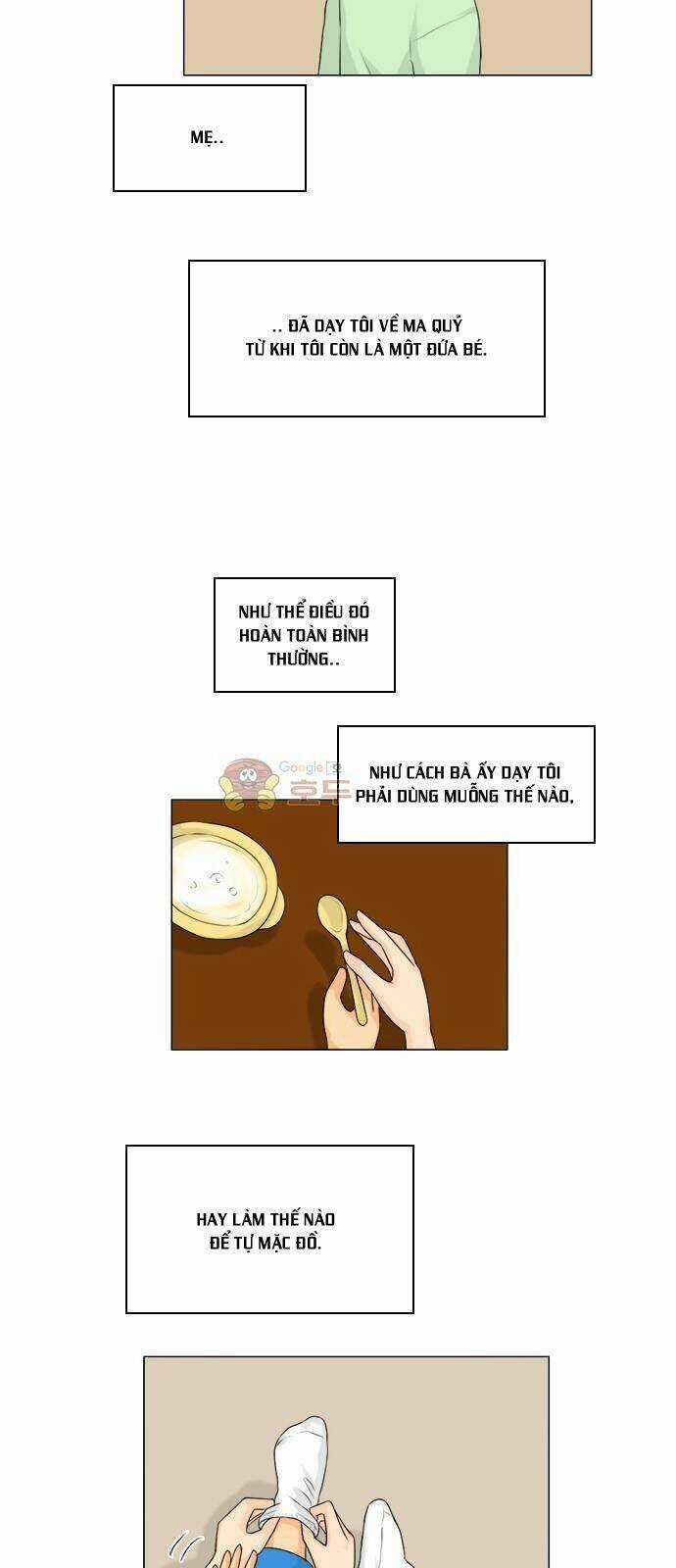 Vợ Ma Chapter 129 trang 3