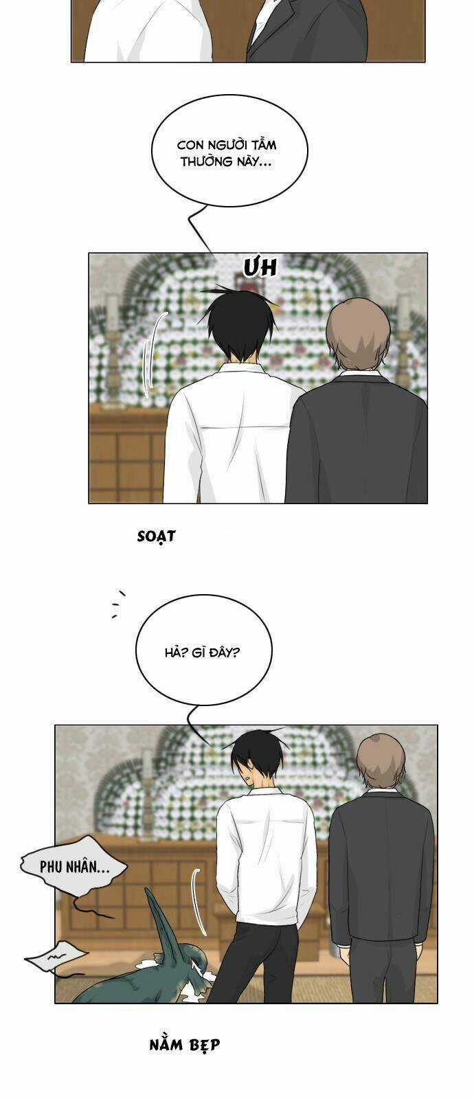 Vợ Ma Chapter 129 trang 30