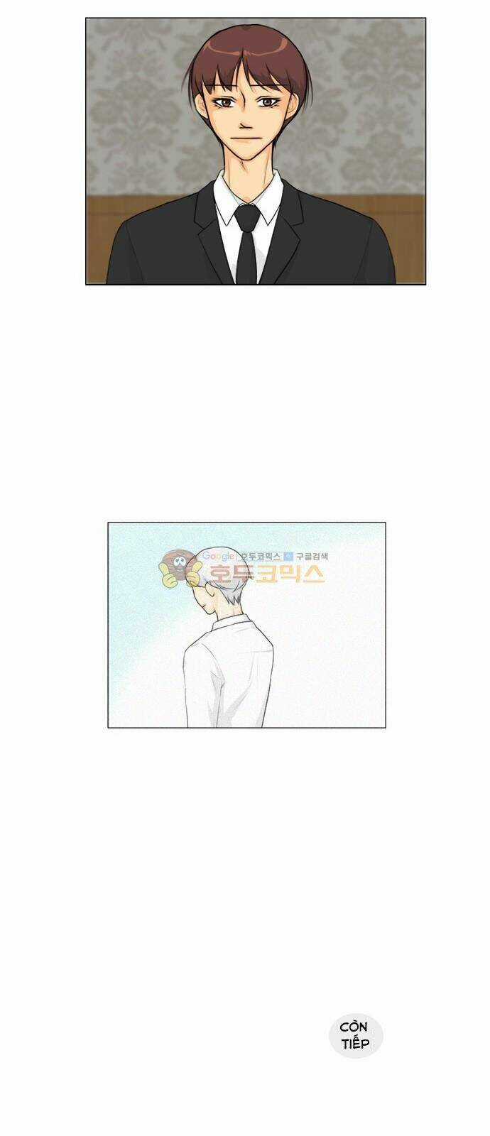 Vợ Ma Chapter 129 trang 33