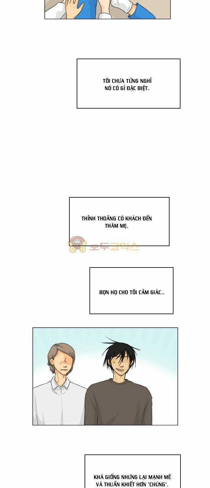 Vợ Ma Chapter 129 trang 4