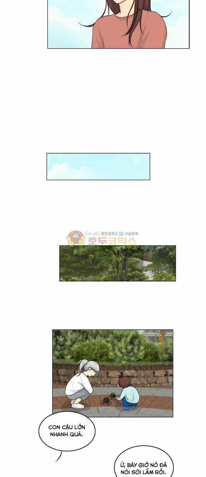 Vợ Ma Chapter 129 trang 6