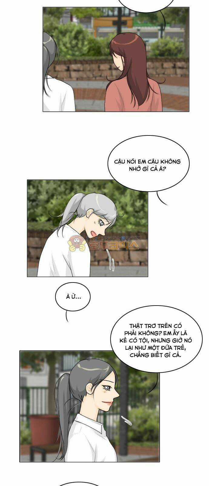 Vợ Ma Chapter 129 trang 7