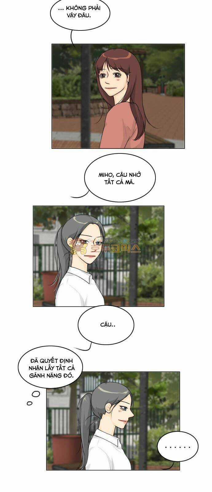 Vợ Ma Chapter 129 trang 8