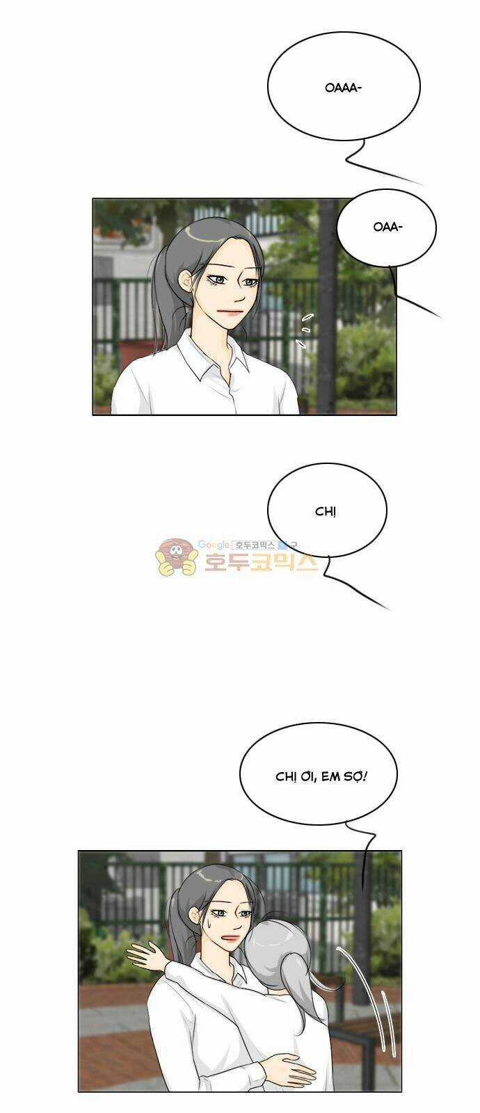 Vợ Ma Chapter 129 trang 9