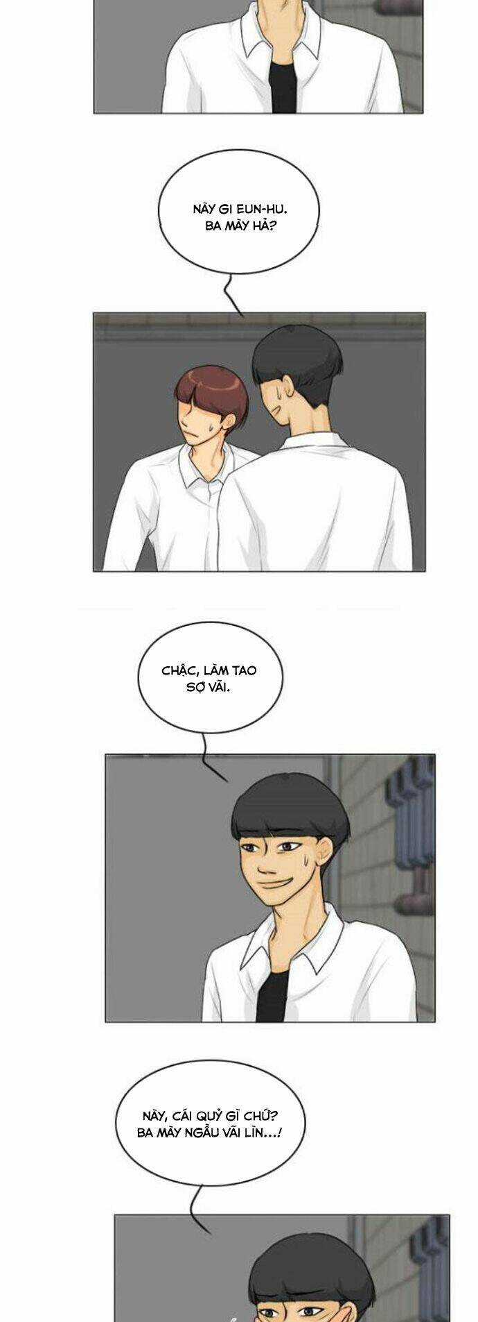 Vợ Ma Chapter 131 trang 10