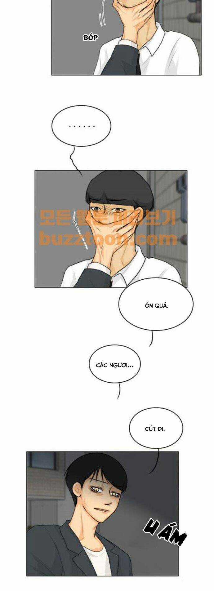 Vợ Ma Chapter 131 trang 11