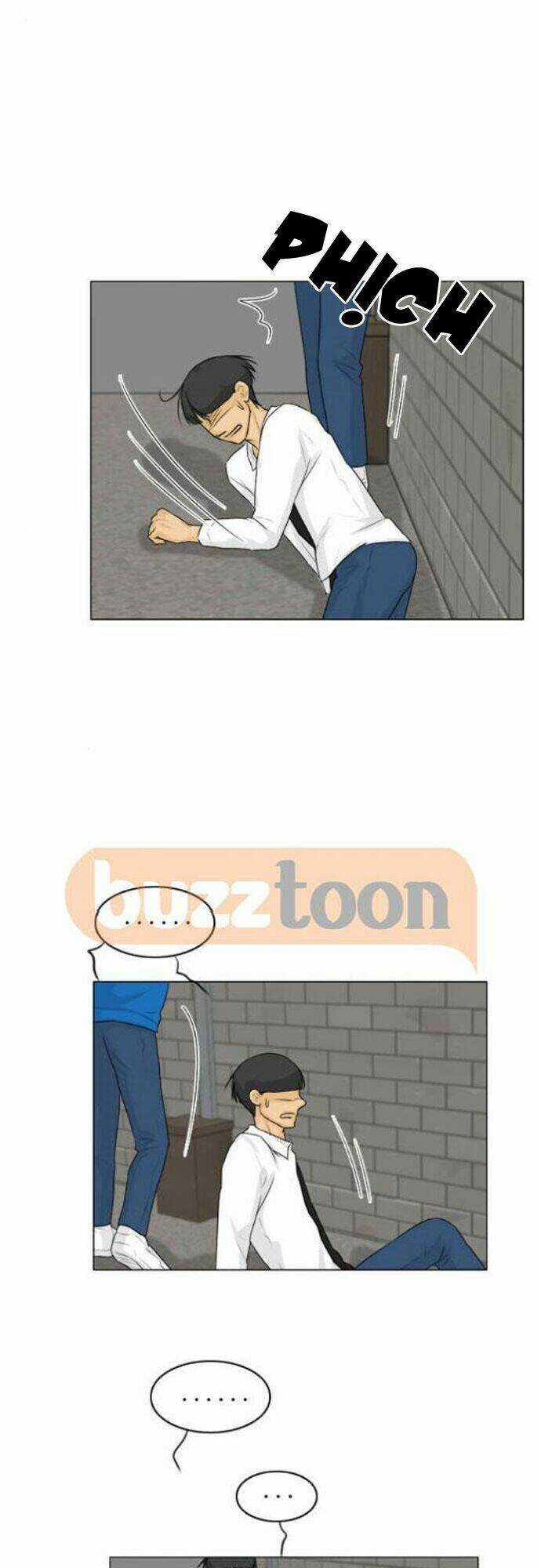 Vợ Ma Chapter 131 trang 12