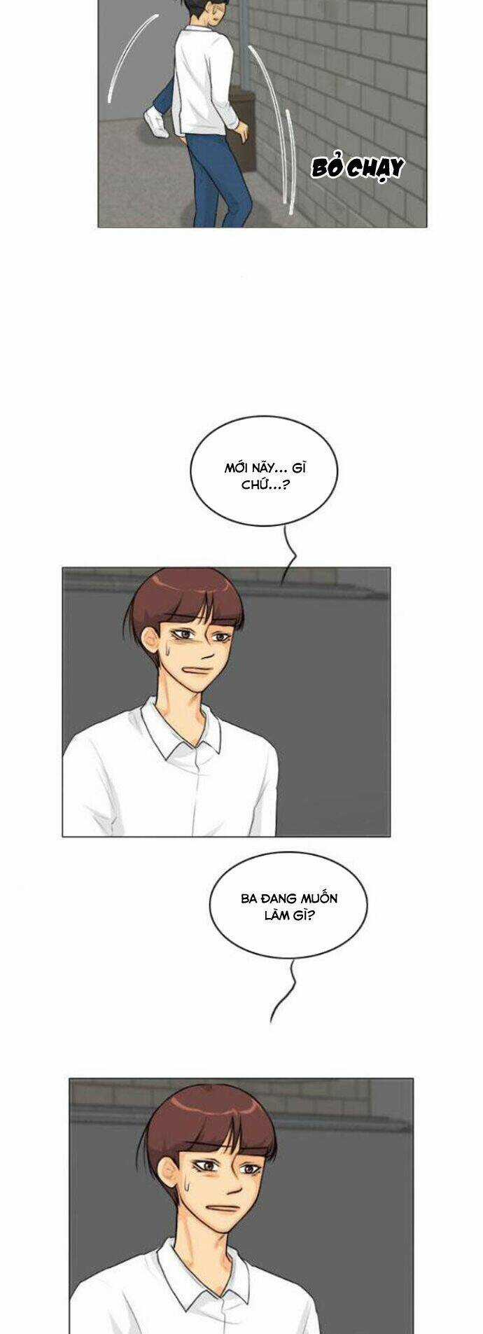 Vợ Ma Chapter 131 trang 13