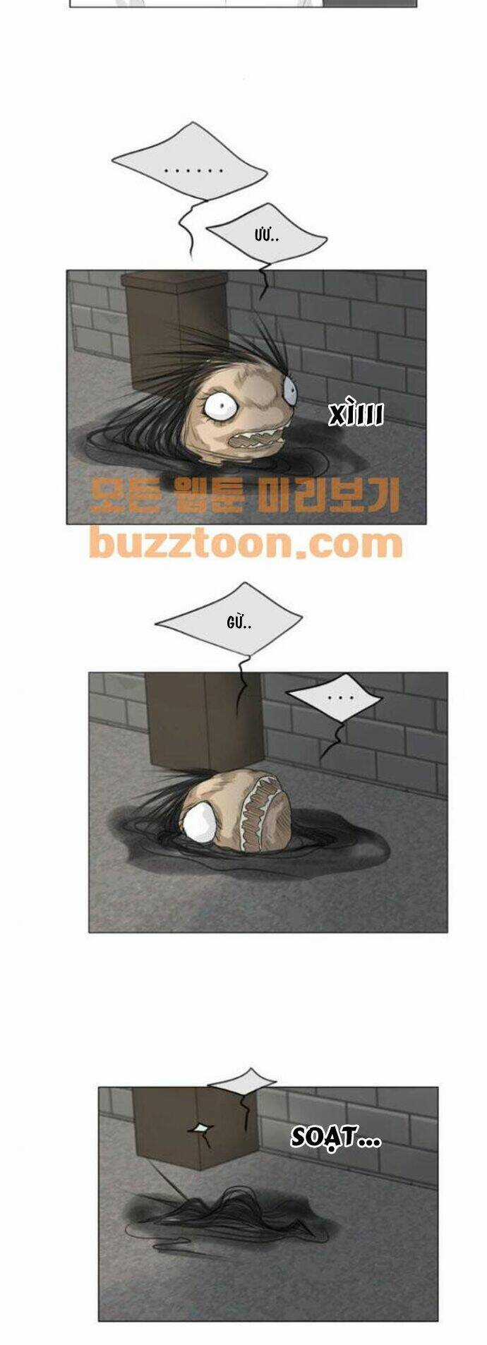 Vợ Ma Chapter 131 trang 14