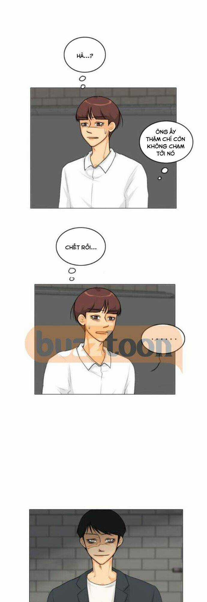 Vợ Ma Chapter 131 trang 15