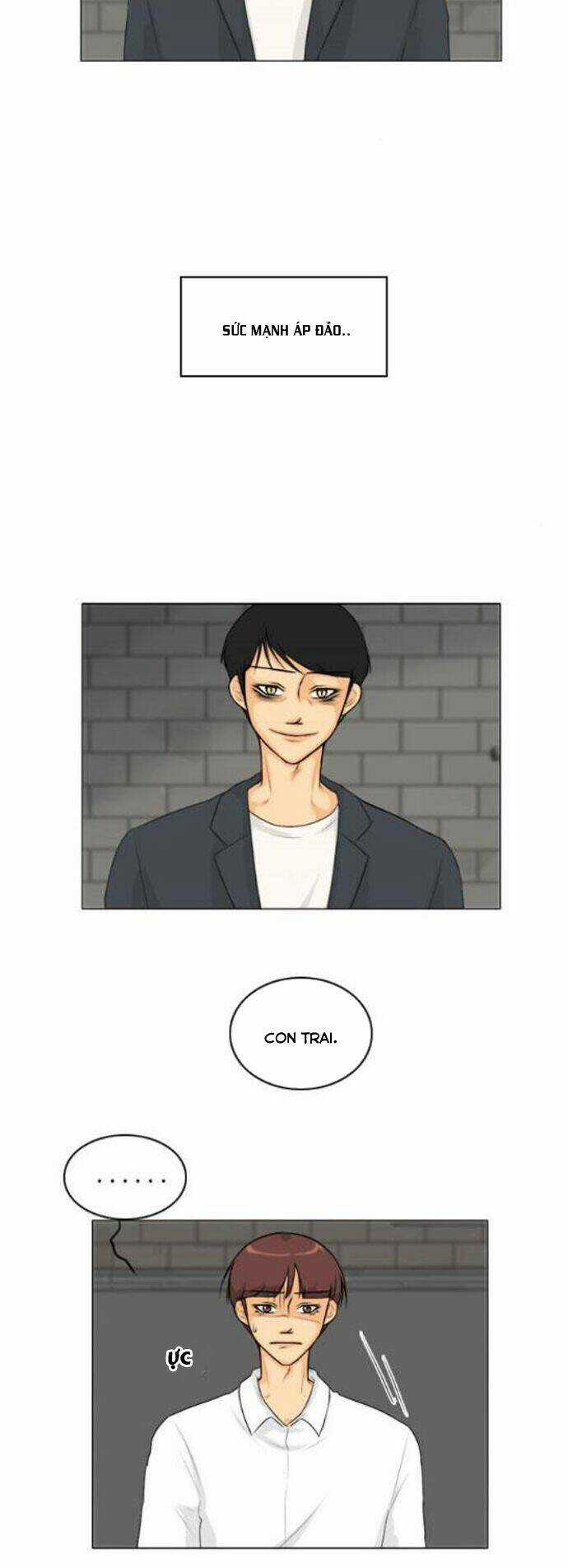 Vợ Ma Chapter 131 trang 16