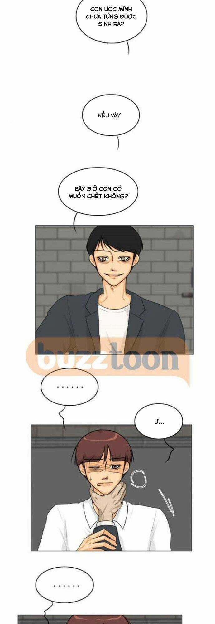 Vợ Ma Chapter 131 trang 18