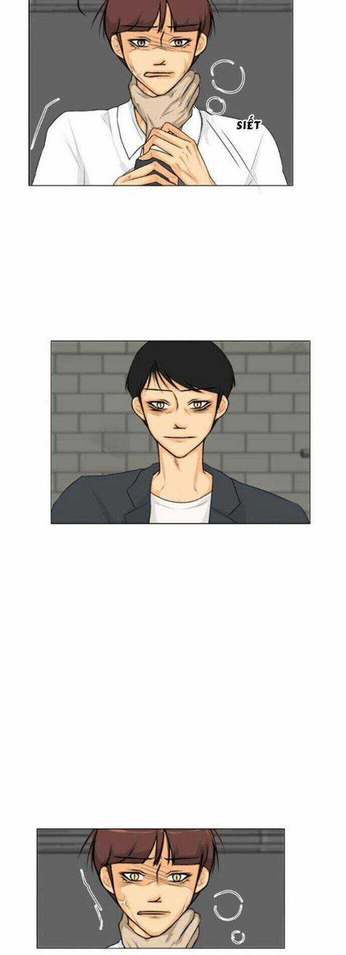 Vợ Ma Chapter 131 trang 19