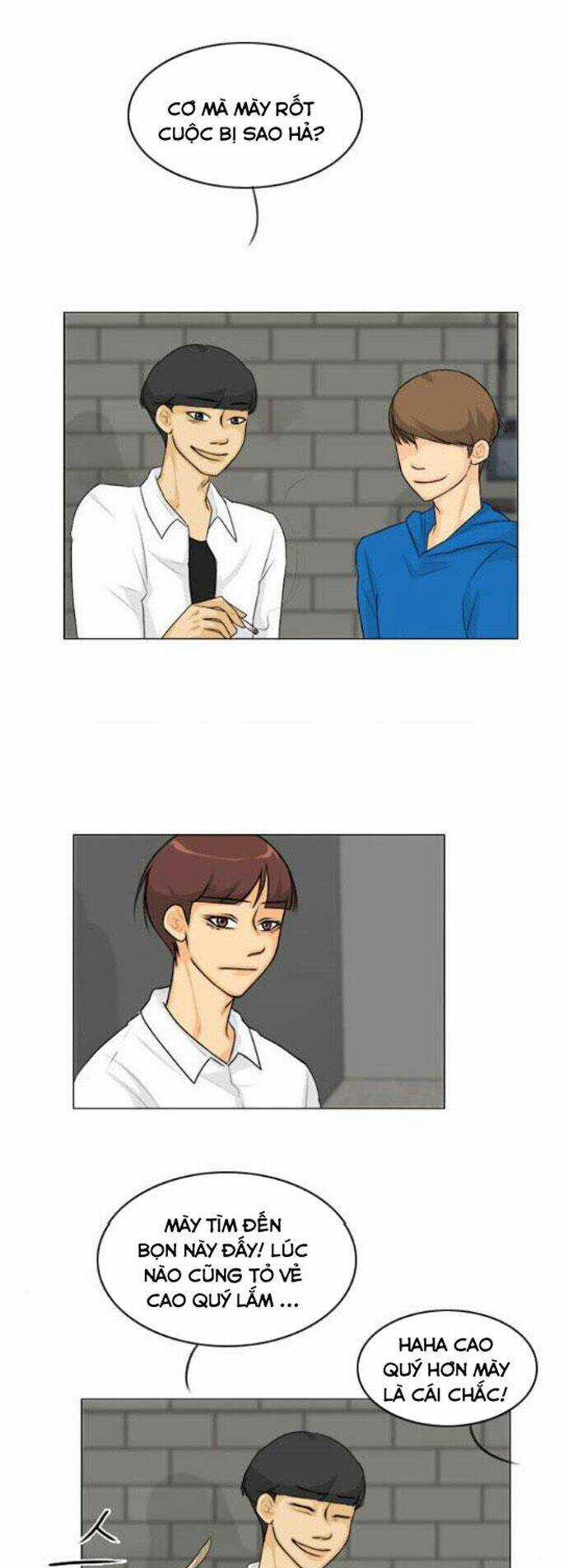 Vợ Ma Chapter 131 trang 2