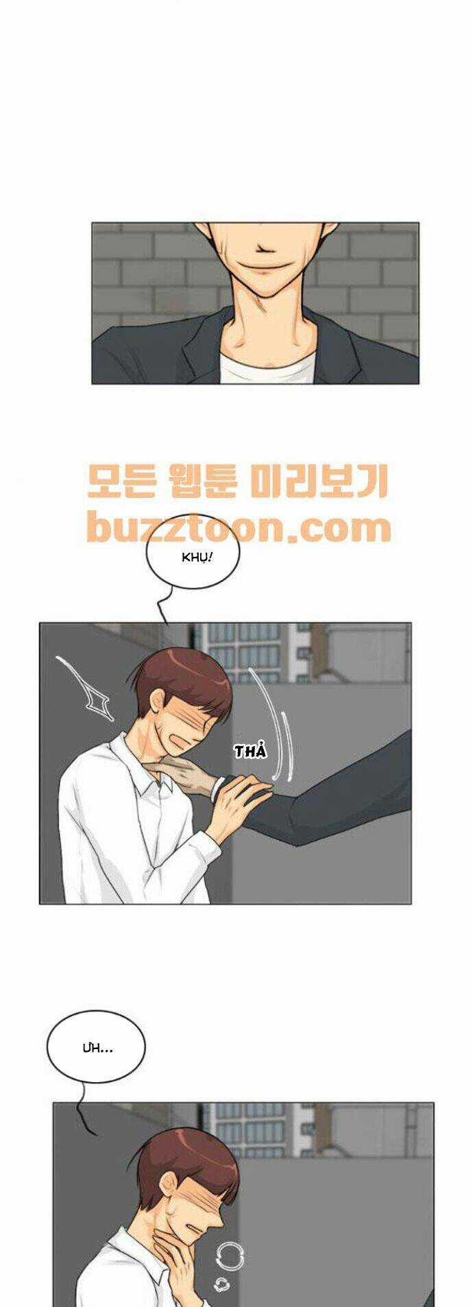 Vợ Ma Chapter 131 trang 20