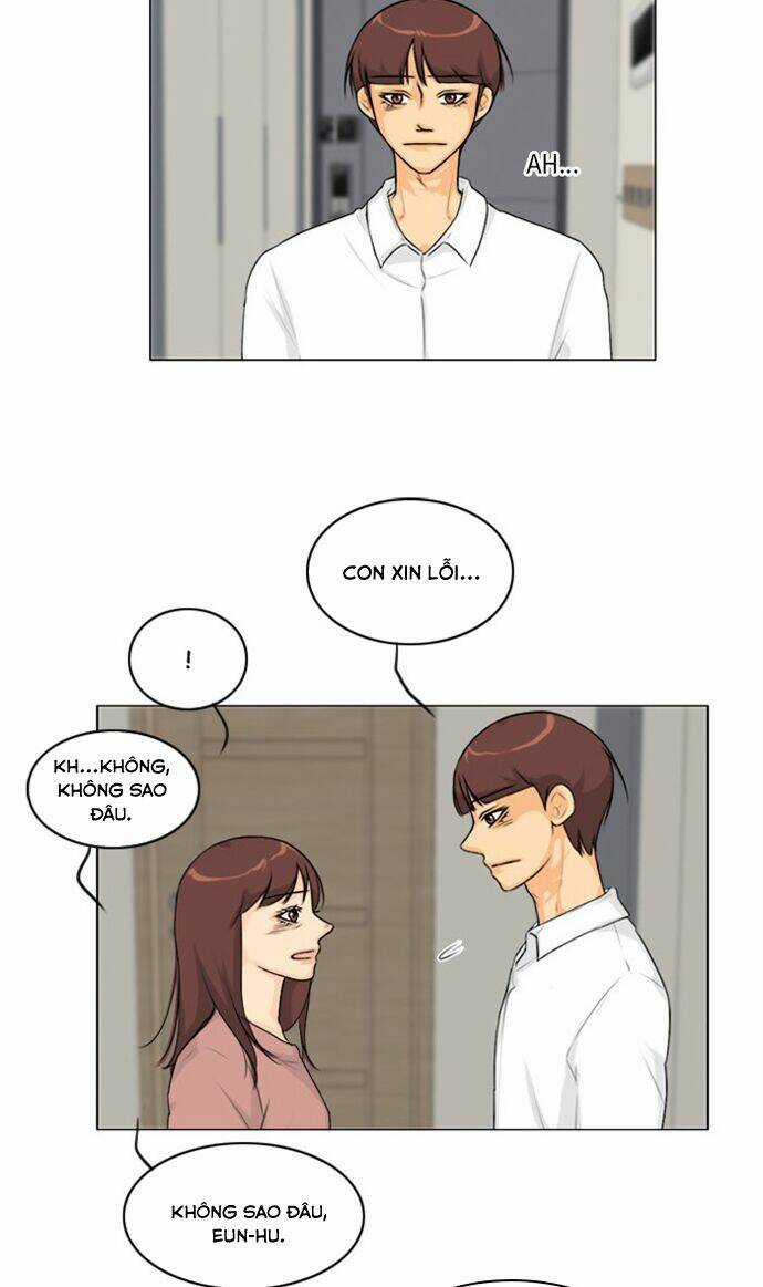 Vợ Ma Chapter 131 trang 25