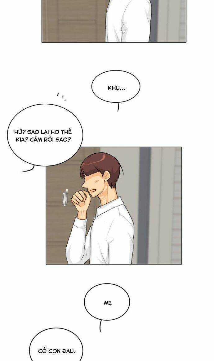 Vợ Ma Chapter 131 trang 28