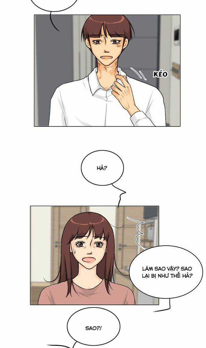 Vợ Ma Chapter 131 trang 29