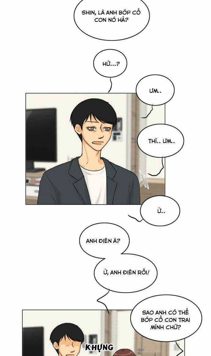 Vợ Ma Chapter 131 trang 32