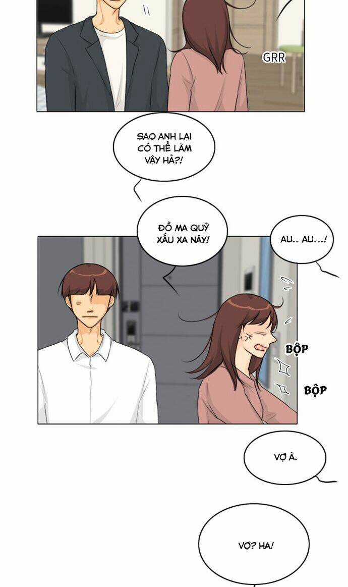 Vợ Ma Chapter 131 trang 33