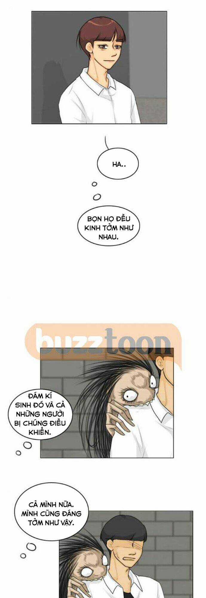 Vợ Ma Chapter 131 trang 4